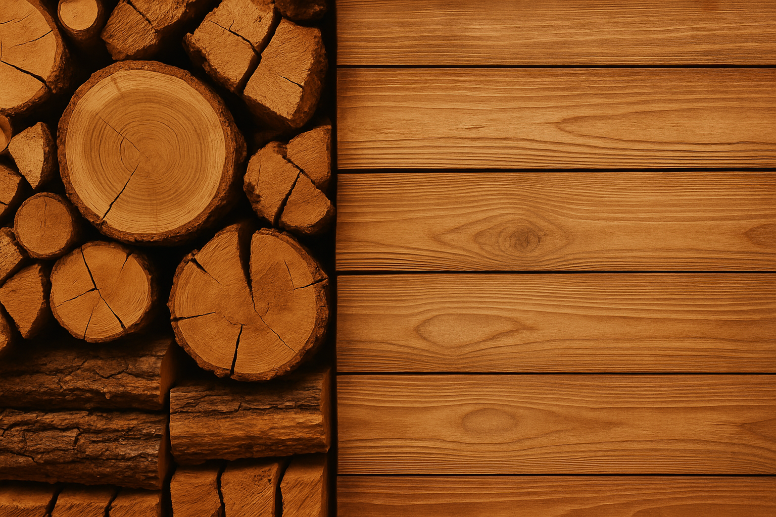 Küte ja Puit banner